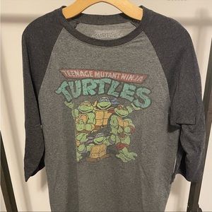 TMNT bundle